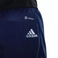 Adidas Run It 5" Running Shorts -Bicicletas comprar HM8447 8 APPAREL On20Model Detail20View203 white