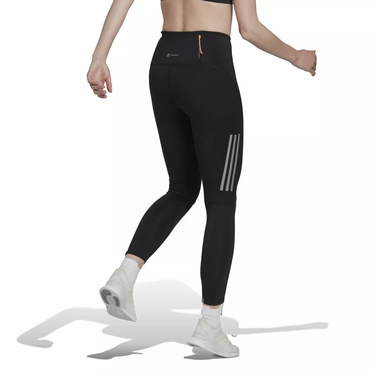 Adidas Women's OTR Winter Long Tights 4 Adidas Women's OTR Winter Long Tights - Imagen 2