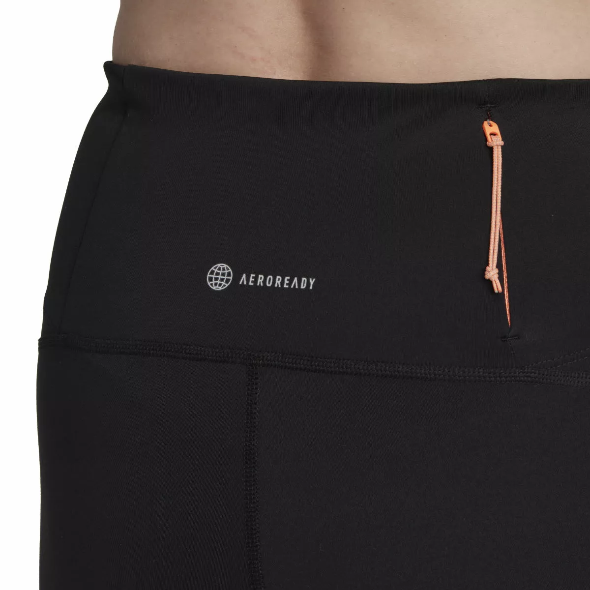 Adidas Women's OTR Winter Long Tights 6 Adidas Women's OTR Winter Long Tights - Imagen 4