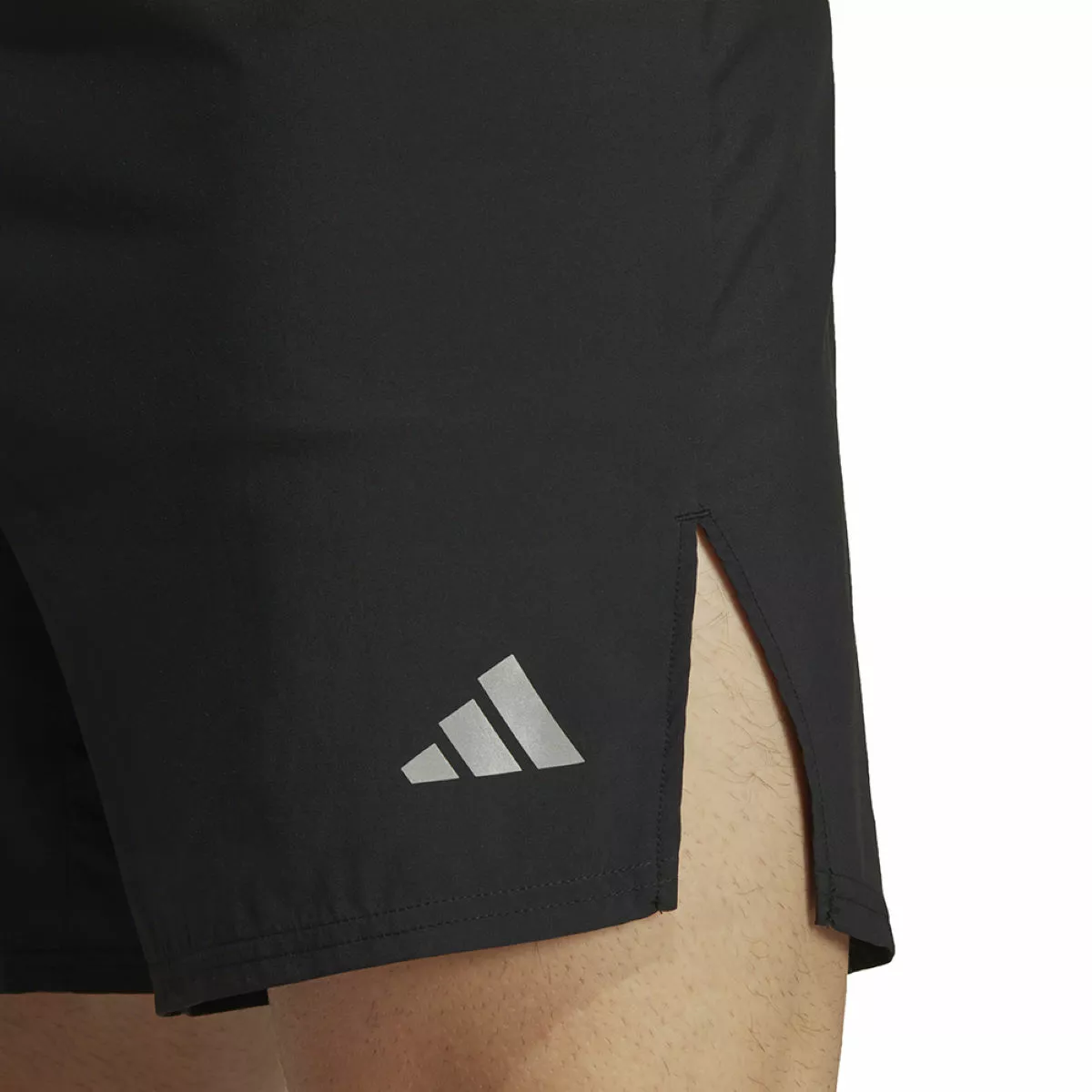 Adidas Own The Run Cooler Shorts 8 Adidas Own The Run Cooler Shorts - Imagen 6