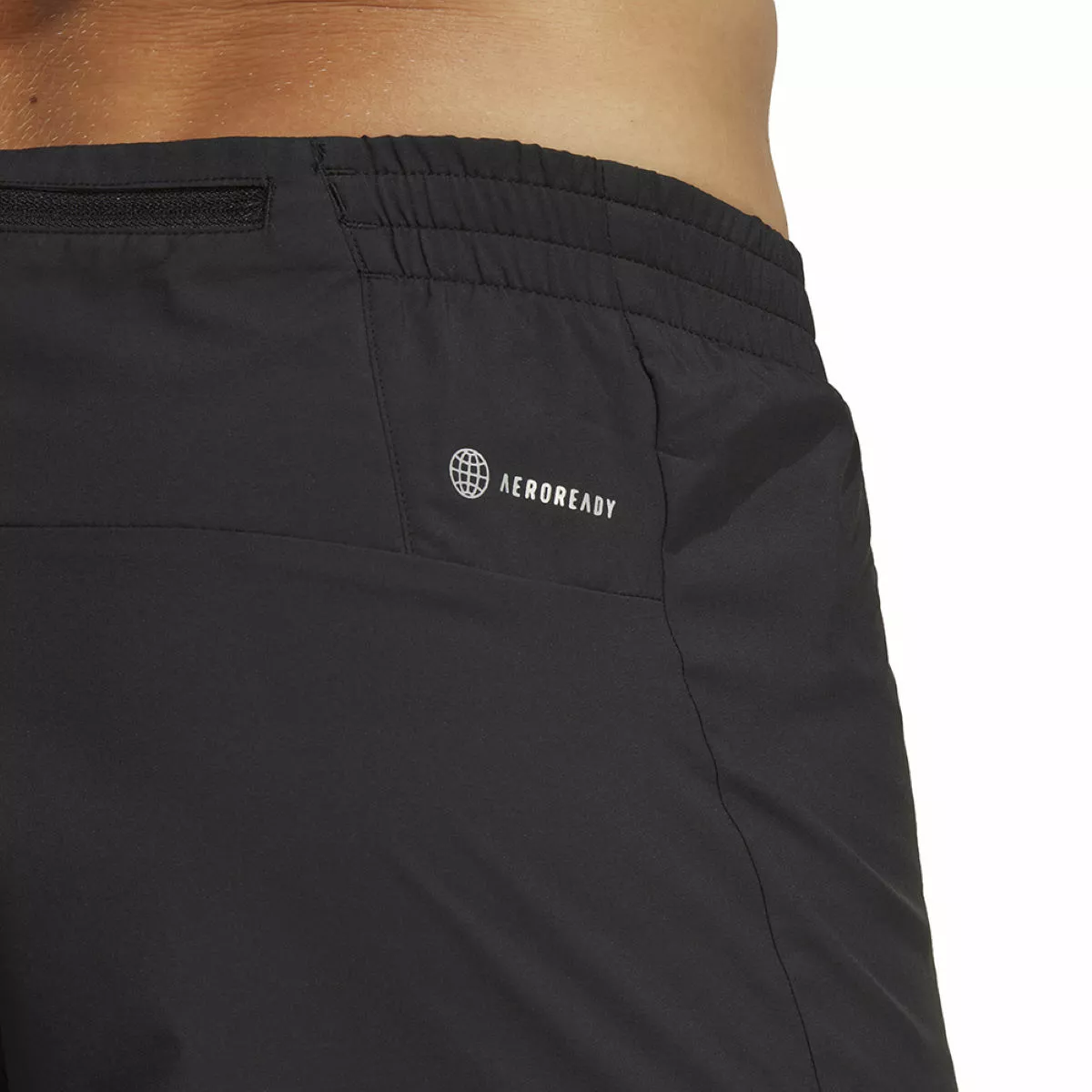 Adidas Own The Run Cooler Shorts 7 Adidas Own The Run Cooler Shorts - Imagen 5