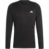 Adidas Run Icons Long Sleeve Top 1 Adidas Run Icons Long Sleeve Top -Bicicletas comprar HN8024 1 APPAREL Photography Front20View white