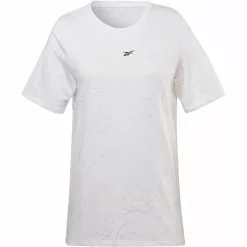 Reebok Women's TS Burnout Tee