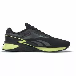 Reebok Nano X3 Gym Shoes -Bicicletas comprar HP6046 4 FOOTWEAR Photography Side20Medial20Center20View white