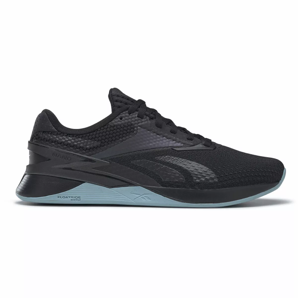 Reebok Women's Nano X3 Gym Shoes 3 Reebok Women's Nano X3 Gym Shoes