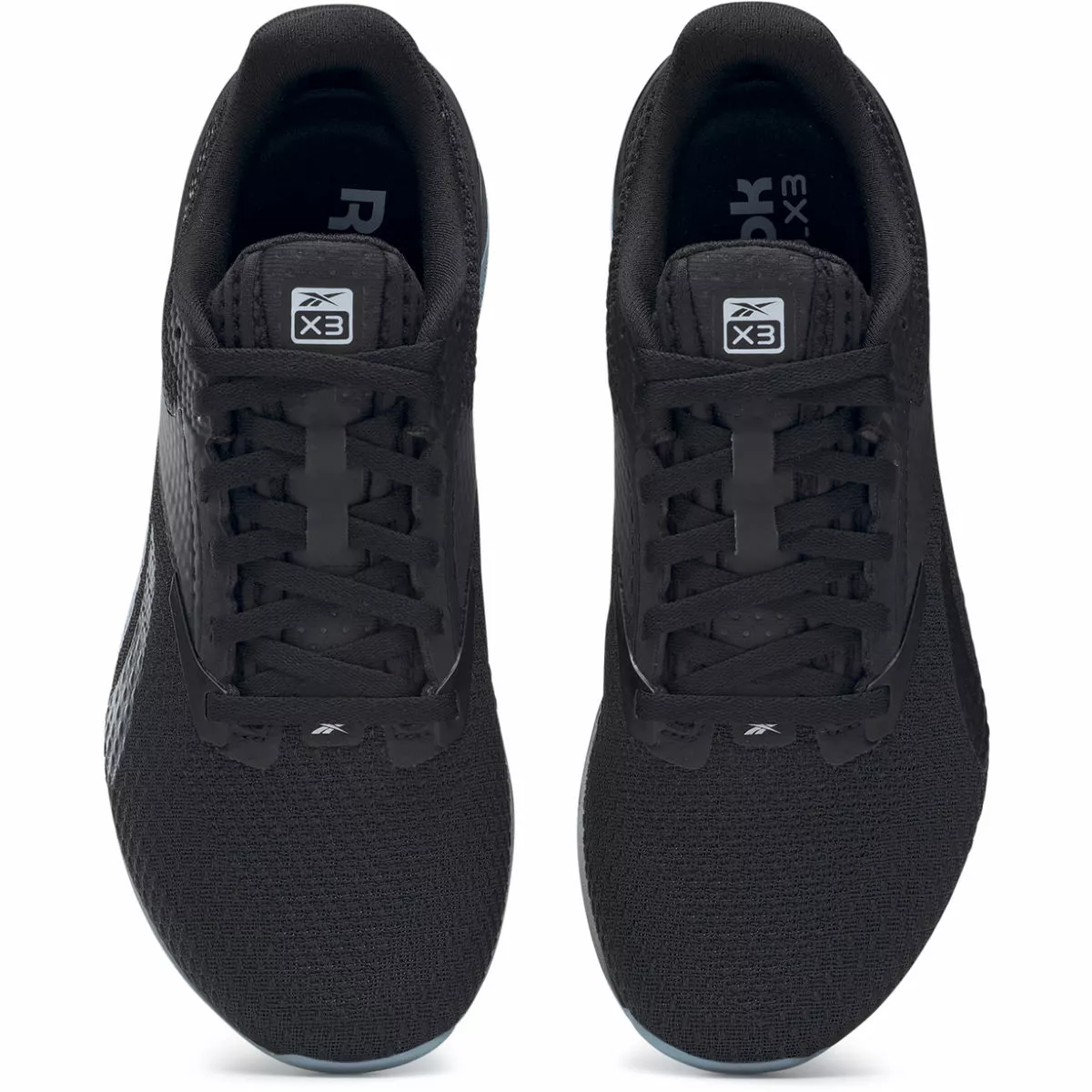 Reebok Women's Nano X3 Gym Shoes 5 Reebok Women's Nano X3 Gym Shoes - Imagen 3