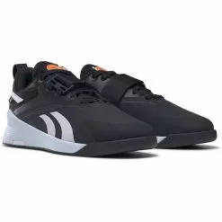 Reebok Lifter PR II Gym Shoes -Bicicletas comprar HP9239 5 FOOTWEAR Photography Front20Lateral20Top20View white