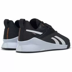 Reebok Lifter PR II Gym Shoes -Bicicletas comprar HP9239 6 FOOTWEAR Photography Back20Lateral20Top20View white