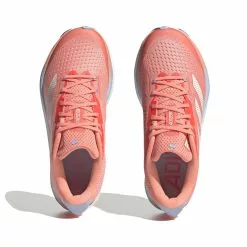 Adidas Women's ADIZERO SL Running Shoes -Bicicletas comprar HQ1340 3 FOOTWEAR Photography Top Portrait View white