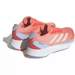 Adidas Women's ADIZERO SL Running Shoes -Bicicletas comprar HQ1340 7 FOOTWEAR Photography Back20Lateral20Top20View white