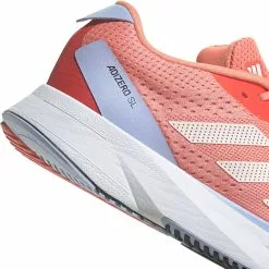 Adidas Women's ADIZERO SL Running Shoes -Bicicletas comprar HQ1340 9 FOOTWEAR Photography Detail20View202 white