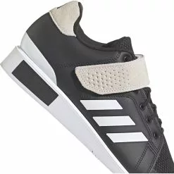 Adidas Power Perfect III Weightlifting Shoes -Bicicletas comprar HQ3524 9 FOOTWEAR Photography Detail20View202 white