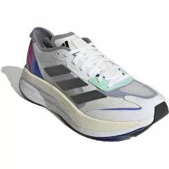 Adidas Boston 11 Running Shoes -Bicicletas comprar HQ3693 6 FOOTWEAR Photography Front20Lateral20Top20View white
