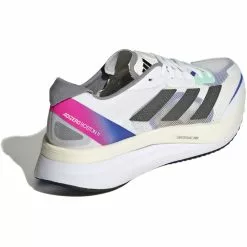 Adidas Boston 11 Running Shoes -Bicicletas comprar HQ3693 7 FOOTWEAR Photography Back20Lateral20Top20View white