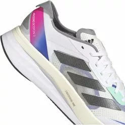 Adidas Boston 11 Running Shoes -Bicicletas comprar HQ3693 9 FOOTWEAR Photography Detail20View202 white