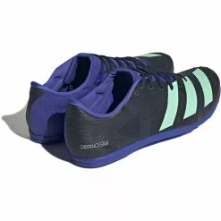 Adidas Distancestar Running Spikes -Bicicletas comprar HQ3774 7 FOOTWEAR Photography Back20Lateral20Top20View white