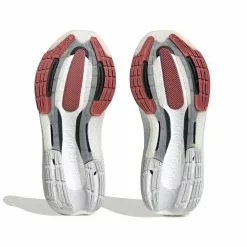 Adidas ULTRABOOST LIGHT Running Shoes 13 Adidas ULTRABOOST LIGHT Running Shoes -Bicicletas comprar HQ6341 4 FOOTWEAR Photography Bottom View white