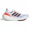 Adidas ULTRABOOST LIGHT Running Shoes -Bicicletas comprar HQ6351 2 FOOTWEAR Photography Side Lateral View white