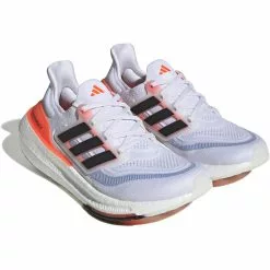 Adidas Women's ULTRABOOST LIGHT Running Shoes -Bicicletas comprar HQ6353 6 FOOTWEAR Photography Front Lateral Top View white