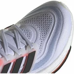 Adidas Women's ULTRABOOST LIGHT Running Shoes -Bicicletas comprar HQ6353 8 FOOTWEAR Photography Detail View 1 white