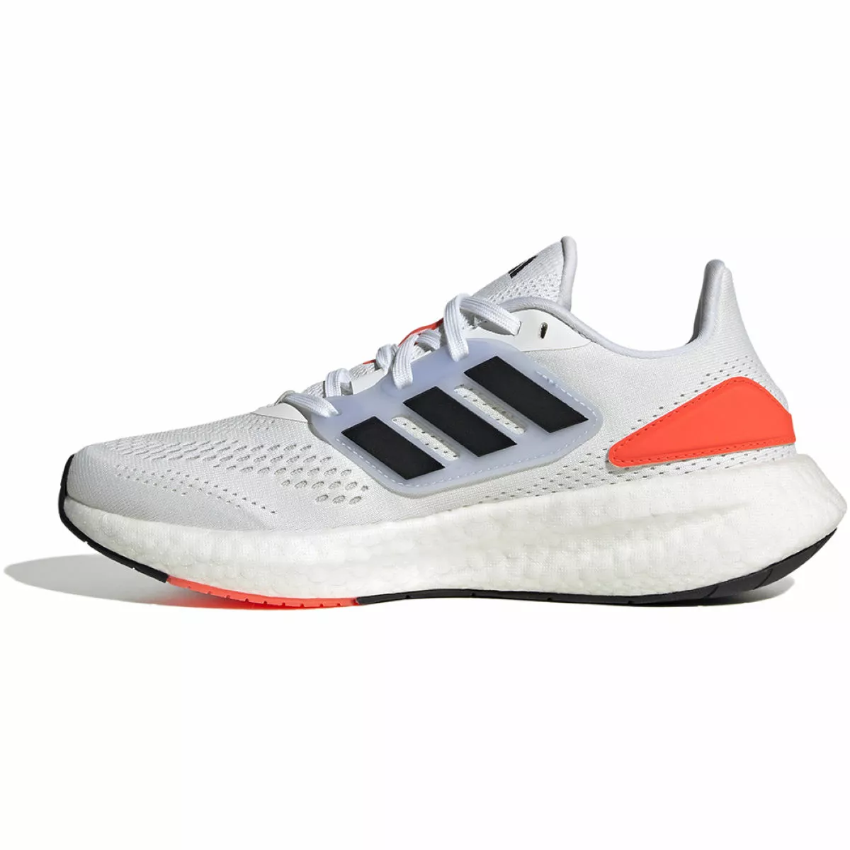 Adidas Women's PUREBOOST 22 Running Shoes 4 Adidas Women's PUREBOOST 22 Running Shoes - Imagen 2