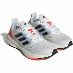 Adidas Women's PUREBOOST 22 Running Shoes 14 Adidas Women's PUREBOOST 22 Running Shoes -Bicicletas comprar HQ8582 6 FOOTWEAR Photography Front20Lateral20Top20View white