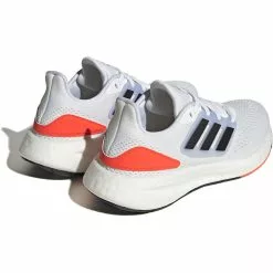Adidas Women's PUREBOOST 22 Running Shoes 15 Adidas Women's PUREBOOST 22 Running Shoes -Bicicletas comprar HQ8582 7 FOOTWEAR Photography Back20Lateral20Top20View white