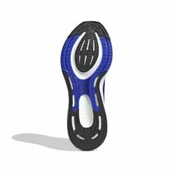 Adidas PUREBOOST 22 Running Shoes -Bicicletas comprar HQ8583 4 FOOTWEAR Photography Bottom View white