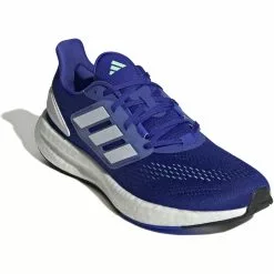 Adidas PUREBOOST 22 Running Shoes -Bicicletas comprar HQ8583 6 FOOTWEAR Photography Front20Lateral20Top20View white