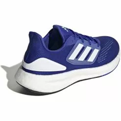 Adidas PUREBOOST 22 Running Shoes -Bicicletas comprar HQ8583 7 FOOTWEAR Photography Back20Lateral20Top20View white