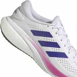 Adidas SUPERNOVA 2 Running Shoes -Bicicletas comprar HQ9939 8 FOOTWEAR Photography Detail20View201 white