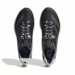 Adidas Adizero Takumi Sen 9 Running Shoes -Bicicletas comprar HR0114 3 FOOTWEAR Photography Top Portrait View white