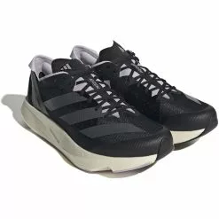 Adidas Adizero Takumi Sen 9 Running Shoes -Bicicletas comprar HR0114 6 FOOTWEAR Photography Front20Lateral20Top20View white