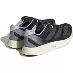 Adidas Adizero Takumi Sen 9 Running Shoes -Bicicletas comprar HR0114 7 FOOTWEAR Photography Back20Lateral20Top20View white