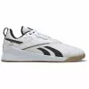 Reebok Lifter PR II Gym Shoes -Bicicletas comprar HR0439 1 FOOTWEAR Photography Side20Lateral20Center20View white