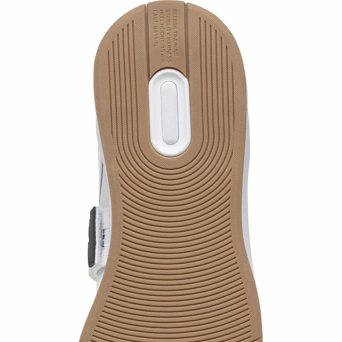 Reebok Lifter PR II Gym Shoes 10 Reebok Lifter PR II Gym Shoes - Imagen 8