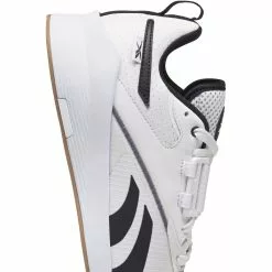 Reebok Lifter PR II Gym Shoes 16 Reebok Lifter PR II Gym Shoes -Bicicletas comprar HR0439 8 FOOTWEAR Photography Detail20View202 white