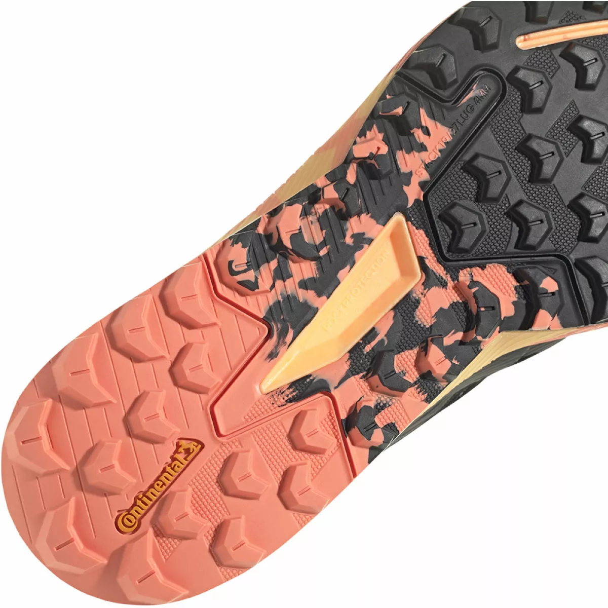 Adidas Terrex Women's AGRAVIC FLOW 2 Gore-Tex Trail Runni 11 Adidas Terrex Women's AGRAVIC FLOW 2 Gore-Tex Trail Runni - Imagen 9