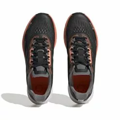 Adidas Terrex Women's AGRAVIC FLOW 2 Gore-Tex Trail Runni 13 Adidas Terrex Women's AGRAVIC FLOW 2 Gore-Tex Trail Runni -Bicicletas comprar HR1146 3 FOOTWEAR Photography Top Portrait View white