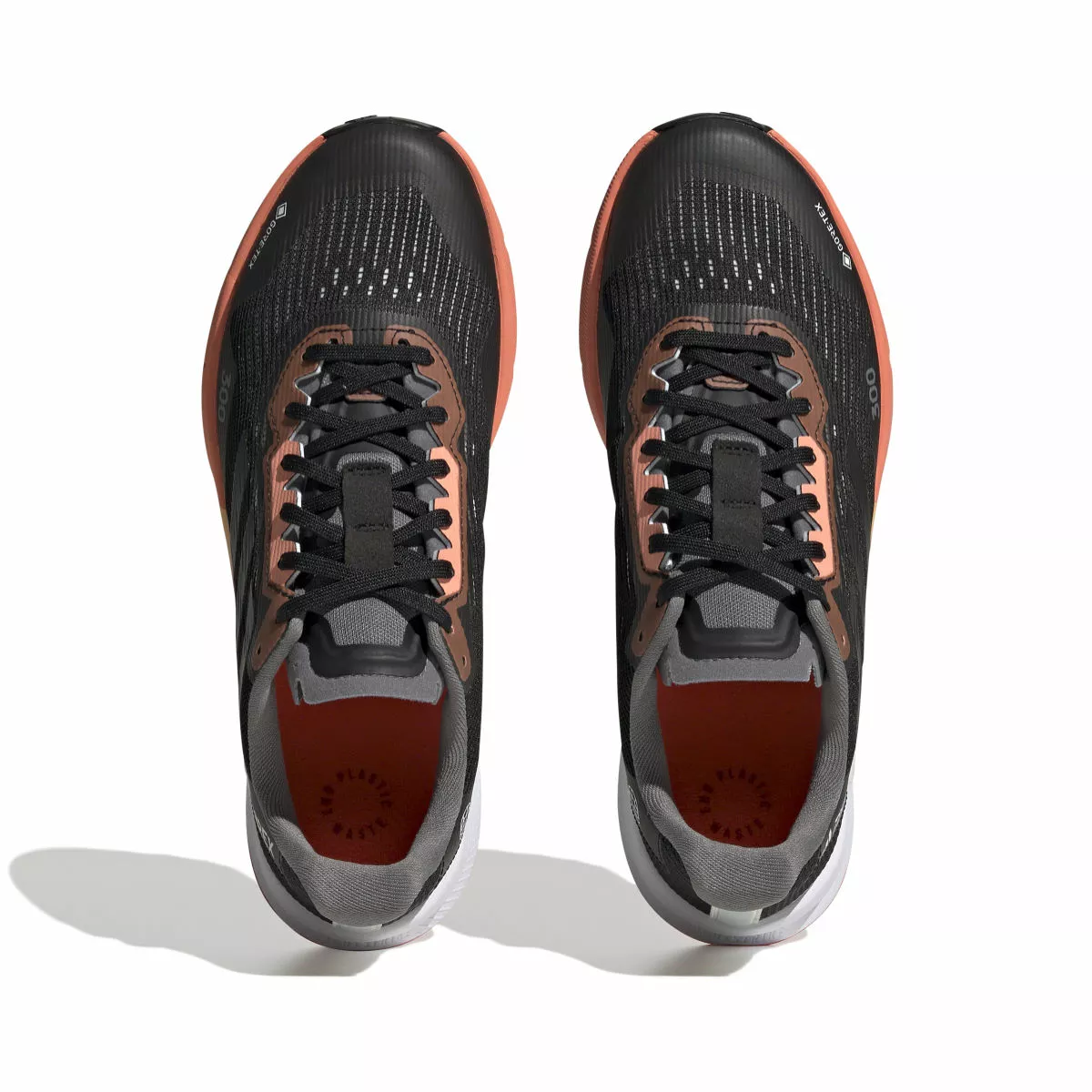 Adidas Terrex Women's AGRAVIC FLOW 2 Gore-Tex Trail Runni 5 Adidas Terrex Women's AGRAVIC FLOW 2 Gore-Tex Trail Runni - Imagen 3