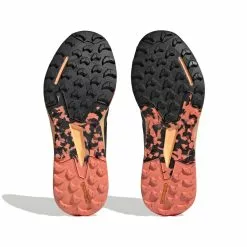 Adidas Terrex Women's AGRAVIC FLOW 2 Gore-Tex Trail Runni 14 Adidas Terrex Women's AGRAVIC FLOW 2 Gore-Tex Trail Runni -Bicicletas comprar HR1146 4 FOOTWEAR Photography Bottom View white