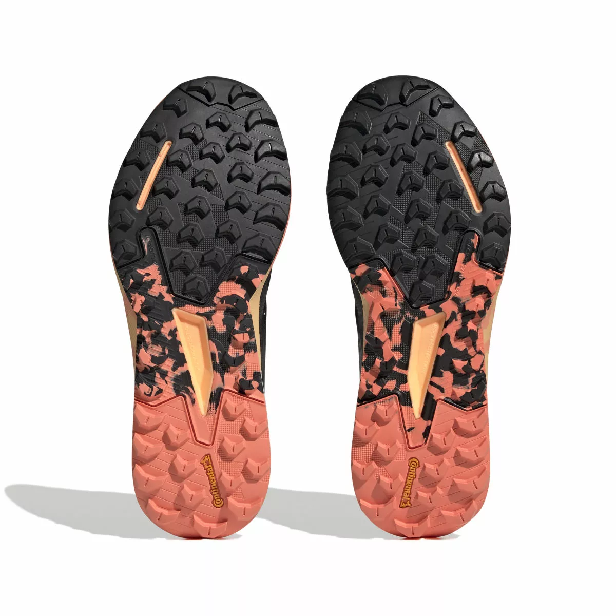 Adidas Terrex Women's AGRAVIC FLOW 2 Gore-Tex Trail Runni 6 Adidas Terrex Women's AGRAVIC FLOW 2 Gore-Tex Trail Runni - Imagen 4