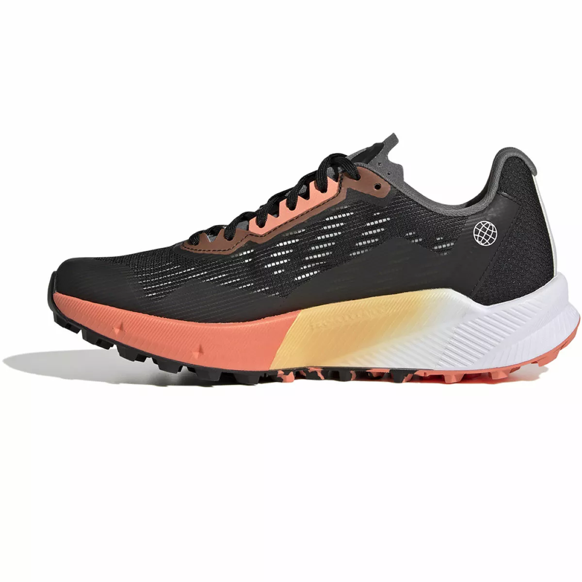 Adidas Terrex Women's AGRAVIC FLOW 2 Gore-Tex Trail Runni 4 Adidas Terrex Women's AGRAVIC FLOW 2 Gore-Tex Trail Runni - Imagen 2