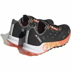 Adidas Terrex Women's AGRAVIC FLOW 2 Gore-Tex Trail Runni 16 Adidas Terrex Women's AGRAVIC FLOW 2 Gore-Tex Trail Runni -Bicicletas comprar HR1146 7 FOOTWEAR Photography Back20Lateral20Top20View white