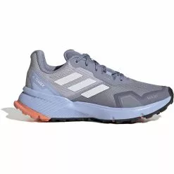 Adidas Terrex Women's SOULSTRIDE Rain.Ready Trail Running