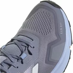 Adidas Terrex Women's SOULSTRIDE Rain.Ready Trail Running -Bicicletas comprar HR1187 8 FOOTWEAR Photography Detail View 1 white