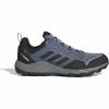 Adidas TERREX TRACEROCKER 2 Gore-Tex Trail Running Shoes -Bicicletas comprar HR1192 2 FOOTWEAR Photography Side Lateral View white