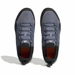 Adidas TERREX TRACEROCKER 2 Gore-Tex Trail Running Shoes -Bicicletas comprar HR1192 3 FOOTWEAR Photography Top Portrait View white