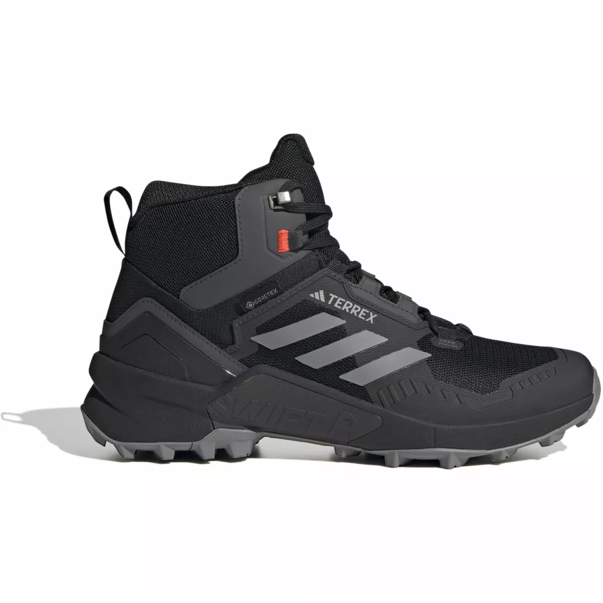 Adidas Terrex Swift R3 Gore-Tex Mid Hiking Shoes 3 Adidas Terrex Swift R3 Gore-Tex Mid Hiking Shoes