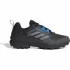 Adidas Terrex Swift R3 Gore-Tex Hiking Shoes -Bicicletas comprar HR1311 1 FOOTWEAR Photography Side Lateral Center View white